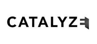 CATALYZ logo
