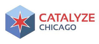 CATALYZE CHICAGO logo