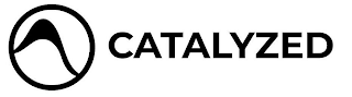 CATALYZED logo