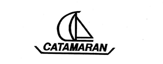 CATAMARAN logo