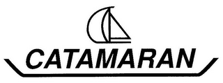 CATAMARAN logo