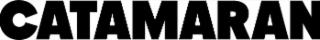 CATAMARAN logo