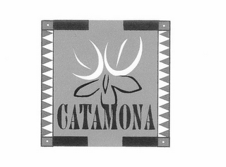 CATAMONA logo