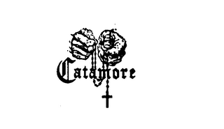 CATAMORE logo