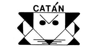 CATA'N logo
