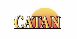 CATAN logo