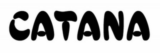 CATANA logo