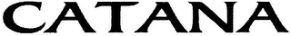 CATANA logo
