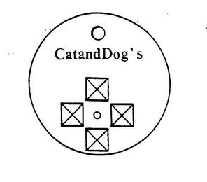 CATANDOG'S logo