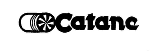 CATANE logo