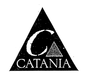 CATANIA logo