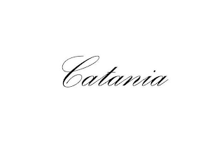 CATANIA logo