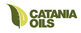 CATANIA OILS logo