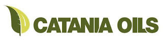 CATANIA OILS logo