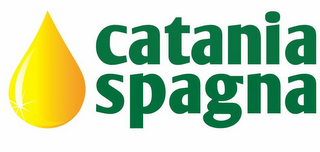 CATANIA SPAGNA logo