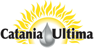 CATANIA ULTIMA logo