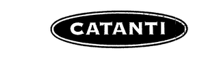 CATANTI logo
