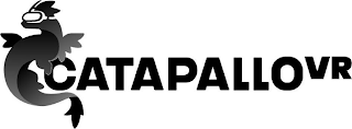 CATAPALLOVR logo