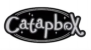 CATAPBOX logo