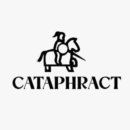 CATAPHRACT logo