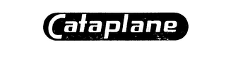 CATAPLANE logo