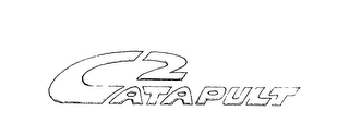CATAPULT 2 logo