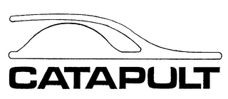 CATAPULT logo