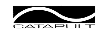 CATAPULT logo