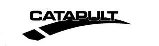 CATAPULT logo