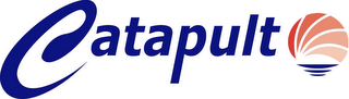 CATAPULT logo