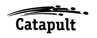 CATAPULT