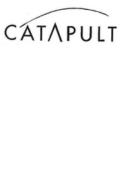 CATAPULT logo