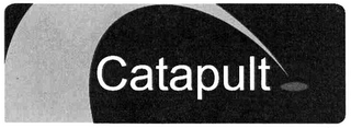 CATAPULT logo
