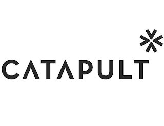 CATAPULT logo