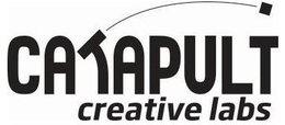 CATAPULT CREATIVE LABS logo