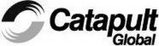 CATAPULT GLOBAL logo