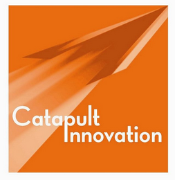 CATAPULT INNOVATION logo