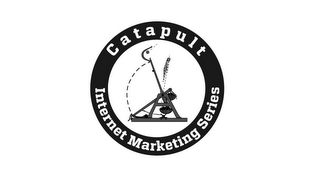 CATAPULT INTERNET MARKETING SERIES logo