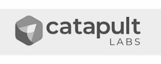 CATAPULT LABS logo