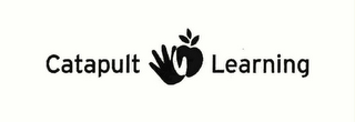 CATAPULT LEARNING logo