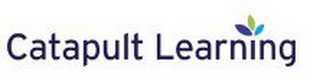 CATAPULT LEARNING logo