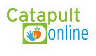 CATAPULT ONLINE logo