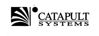 CATAPULT SYSTEMS logo