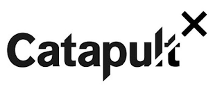 CATAPULT X logo