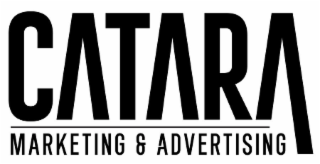 CATARA MARKETING & ADVERTISING logo