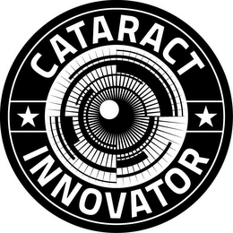 CATARACT INNOVATOR logo