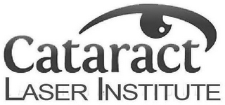 CATARACT LASER INSTITUTE logo