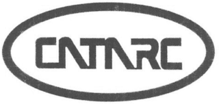 CATARC logo