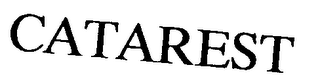 CATAREST logo