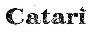 CATARI logo